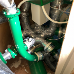 Géothermie Verticale : Utilisation Profonde de la Chaleur Terrestre pour un Confort Thermique Exceptionnel et Constant Courcouronnes